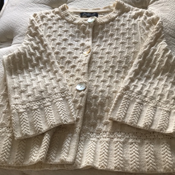 Jones New York Collection dressy cardigan - Picture 12 of 16